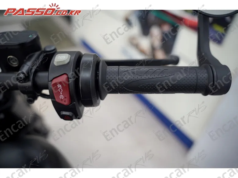 Qjmotor SRV 300 A - фото 3