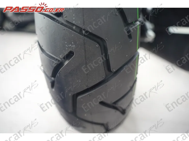 Qjmotor SRV 300 A - фото 5