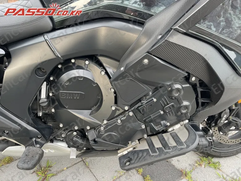 Bmw K 1600 B - фото 4