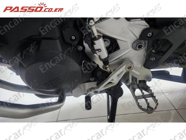 BMW F 900 GS Adventure - фото 4