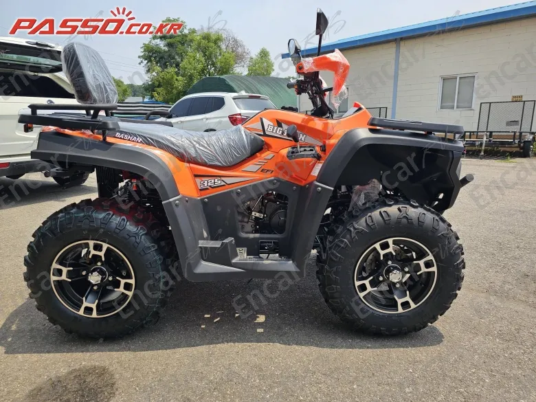 Chinese.etc ATV - фото 0