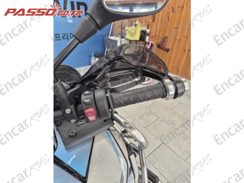 BMW R 1250 GS ADVENTURE - фото 3