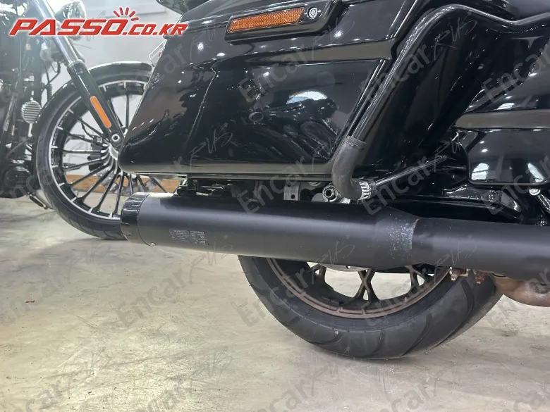 Harley-Davidson Road Glide St - фото 6