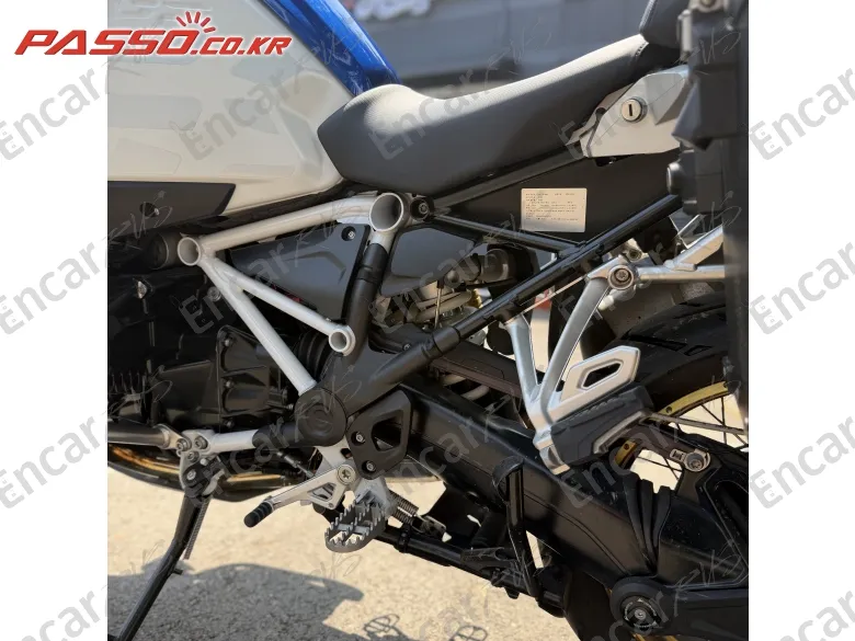 BMW R 1250 GS ADVENTURE - фото 4