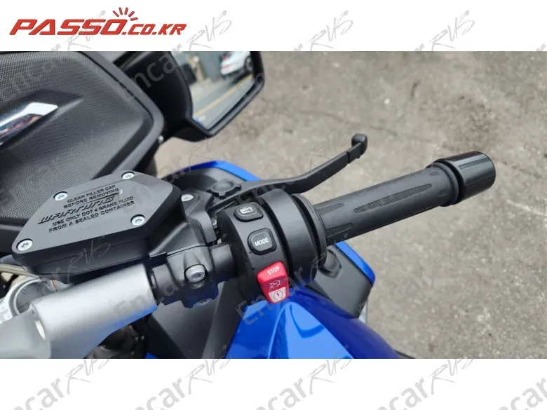 Bmw R 1250 Rt - фото 3