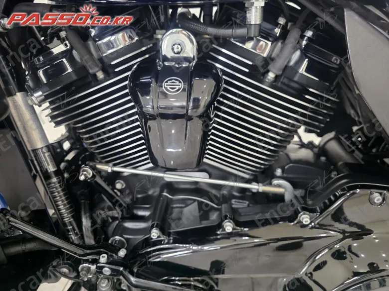 Harley-Davidson Ultra Limited - фото 4