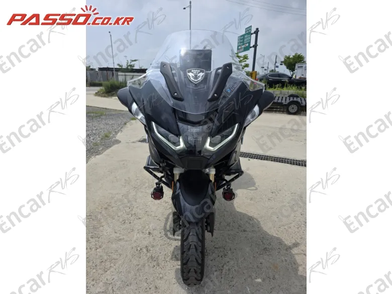 Bmw R 1250 Rt - фото 1