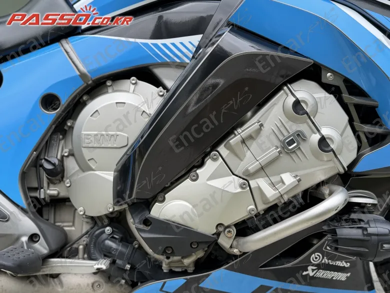 BMW K 1600 GTL - фото 4