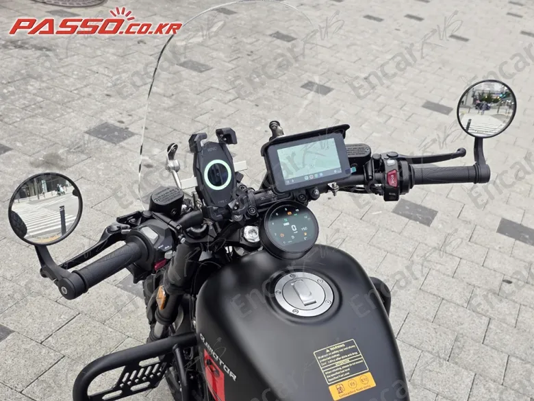 Qjmotor SRV 300 A - фото 3