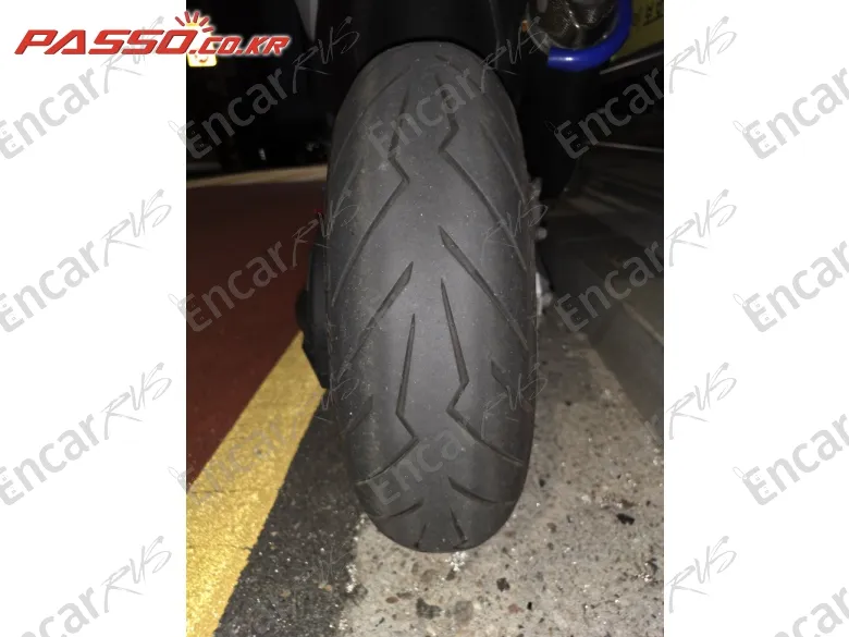 Honda X Adv - фото 5