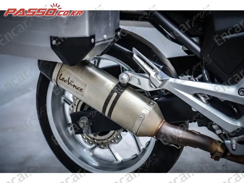 Honda Nc 750 X - фото 6