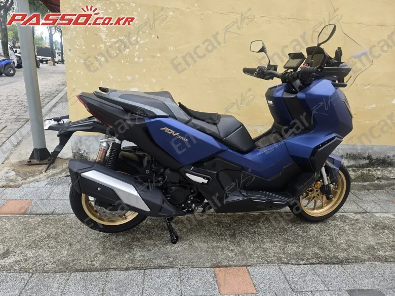 Honda Adv 350 - фото 0