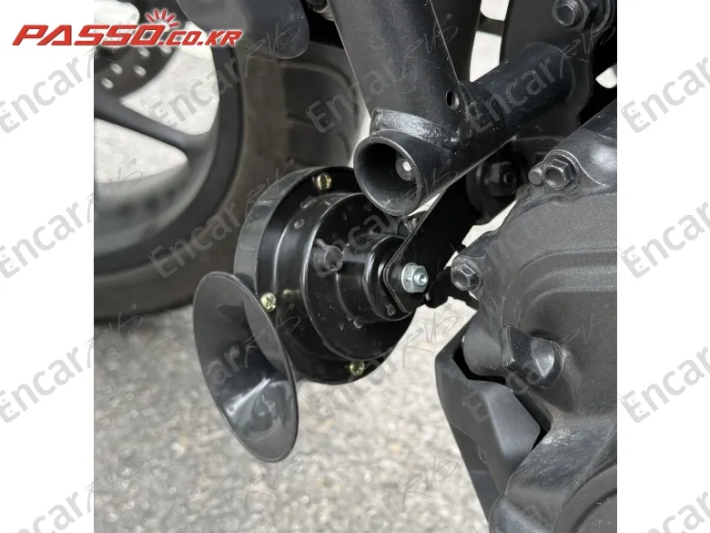 Honda Rebel 1100 T Dct - фото 4