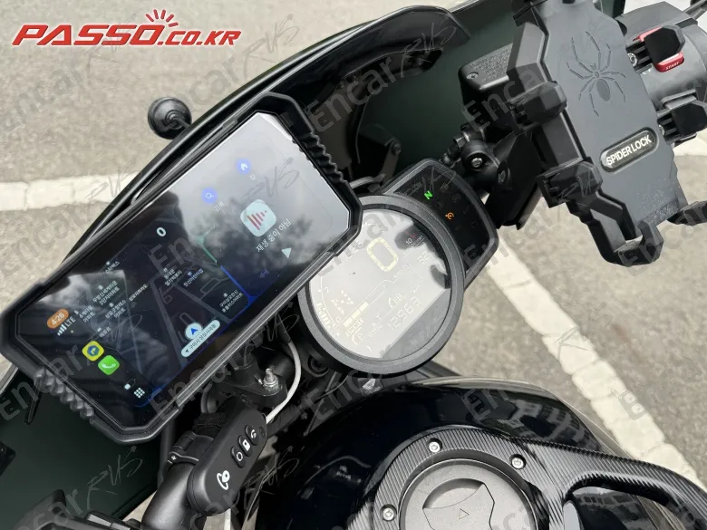 Honda Rebel 1100 T Dct - фото 6