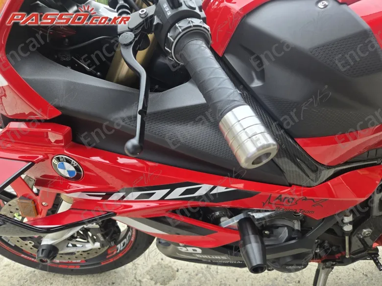 Bmw S 1000 Rr - фото 3