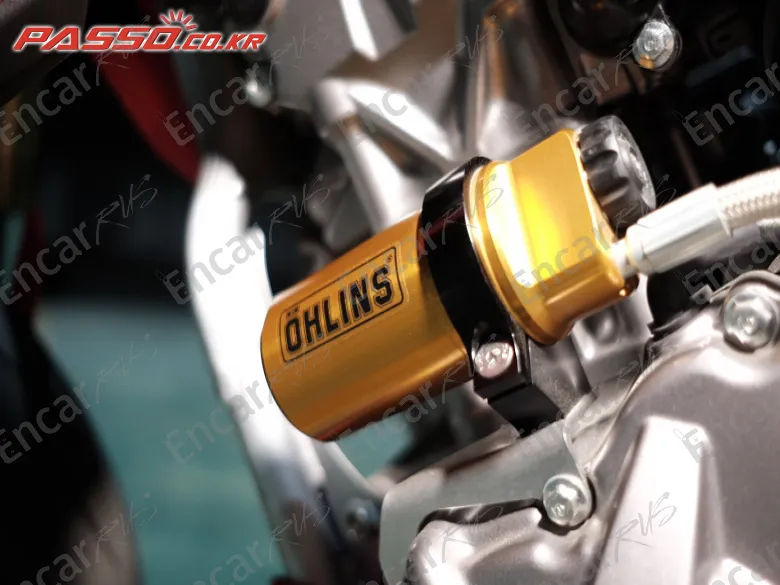 Honda Crf 300 L - фото 4