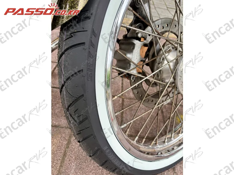 HARLEY-DAVIDSON XL 1200 V SEVENTY TWO - фото 5
