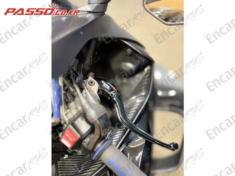 Yamaha Yzf R6 - фото 3