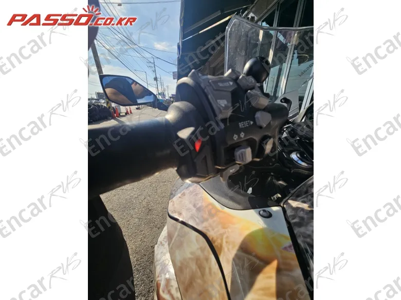 Kawasaki Ninja 1000 Sx Abs - фото 3