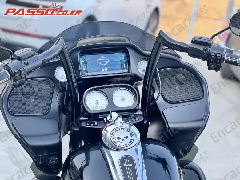 Harley-Davidson Road Glide Special - фото 3