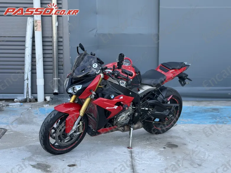 Bmw S 1000 R - фото 6