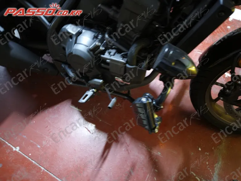 Honda Rebel 1100 T Dct - фото 4