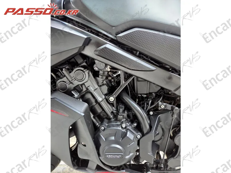 Honda Cbr 650 R Abs - фото 4