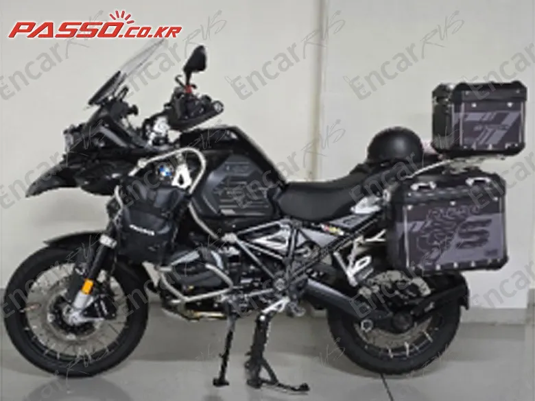 Bmw R 1250 Gs Adventure - фото 0