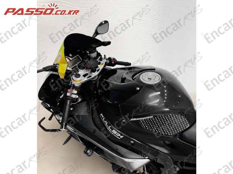Bmw S 1000 Rr - фото 3
