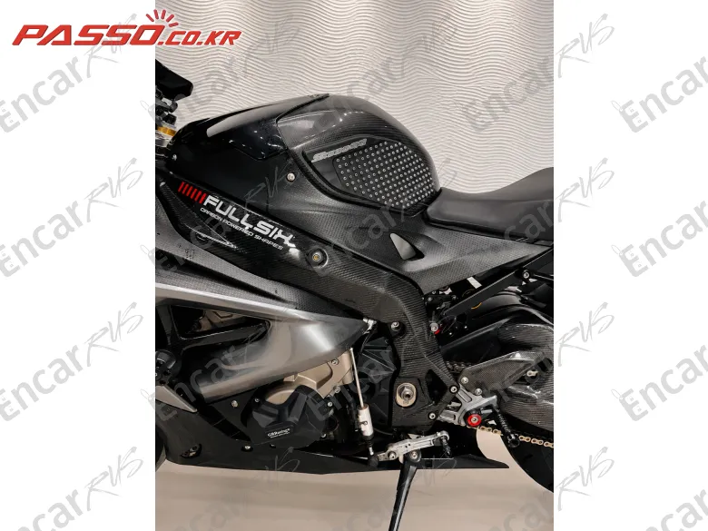 Bmw S 1000 Rr - фото 4