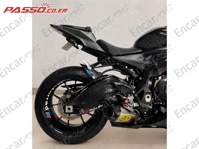 Bmw S 1000 Rr - фото 6