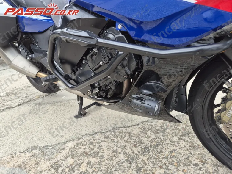 BMW K 1600 GT - фото 5