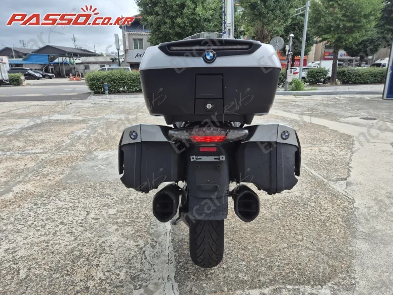 BMW K 1600 GT - фото 2