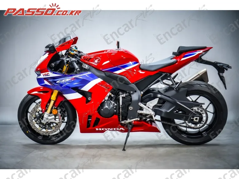 Honda Cbr 1000 Rr-R Fireblade Sp - фото 1