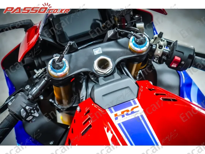 Honda Cbr 1000 Rr-R Fireblade Sp - фото 3