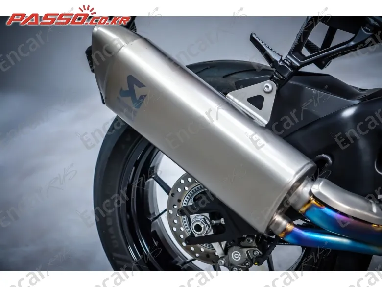Honda Cbr 1000 Rr-R Fireblade Sp - фото 6