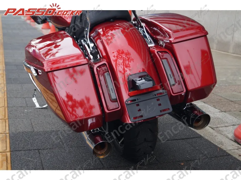 Harley-Davidson Road Glide Special - фото 2