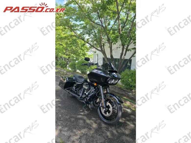 Harley-Davidson Road Glide Special - фото 1