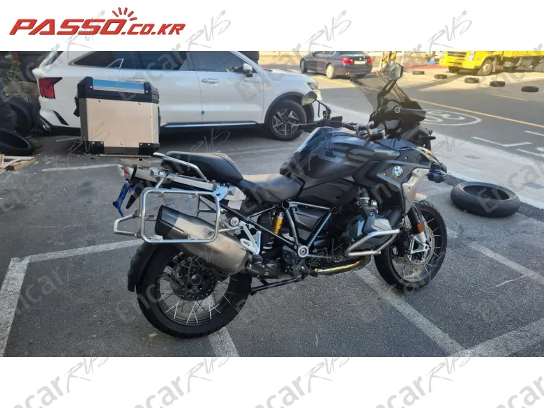 Bmw R 1250 Gs - фото 0
