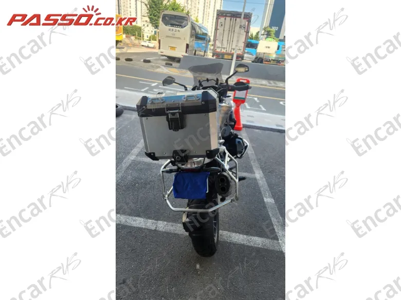 Bmw R 1250 Gs - фото 2