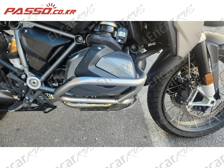 Bmw R 1250 Gs - фото 4