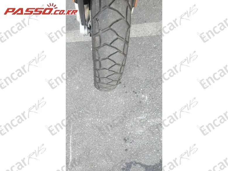 Bmw R 1250 Gs - фото 5