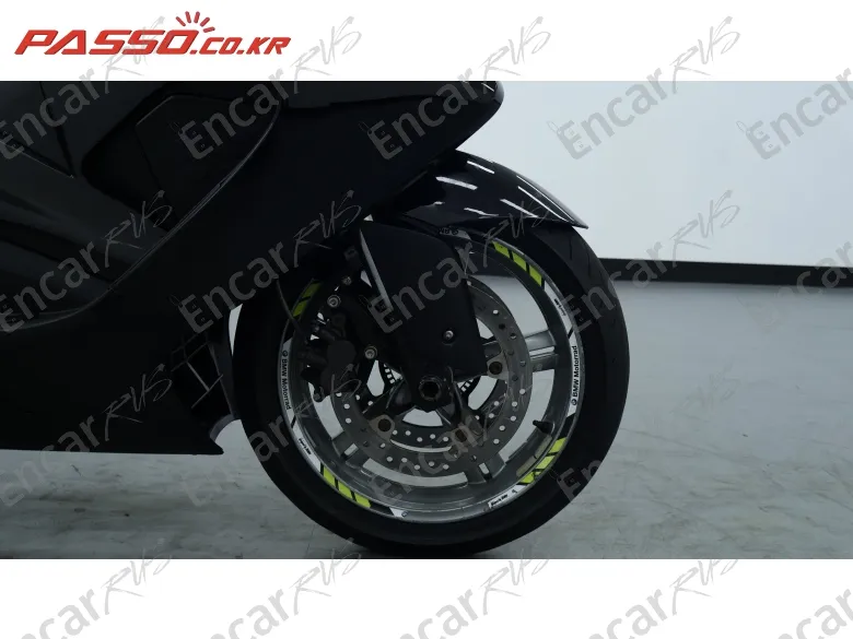 BMW C 650 GT - фото 5