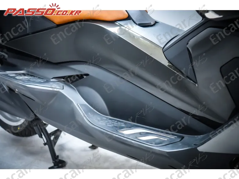 BMW C 650 GT - фото 4
