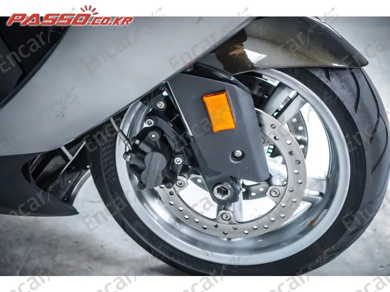 BMW C 650 GT - фото 5