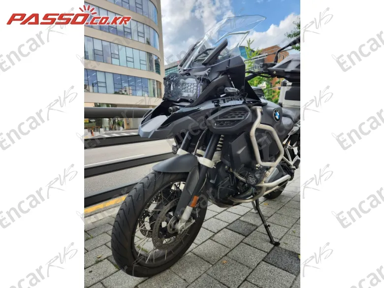 Bmw R 1250 Gs Adventure - фото 6
