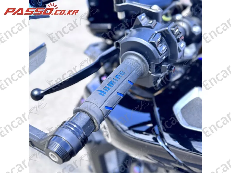 Yamaha MT 10 SP - фото 3
