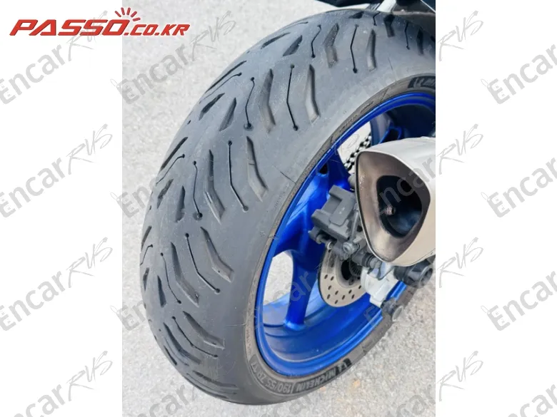 Yamaha MT 10 SP - фото 5