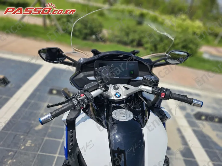 Bmw K 1600 Gt - фото 3