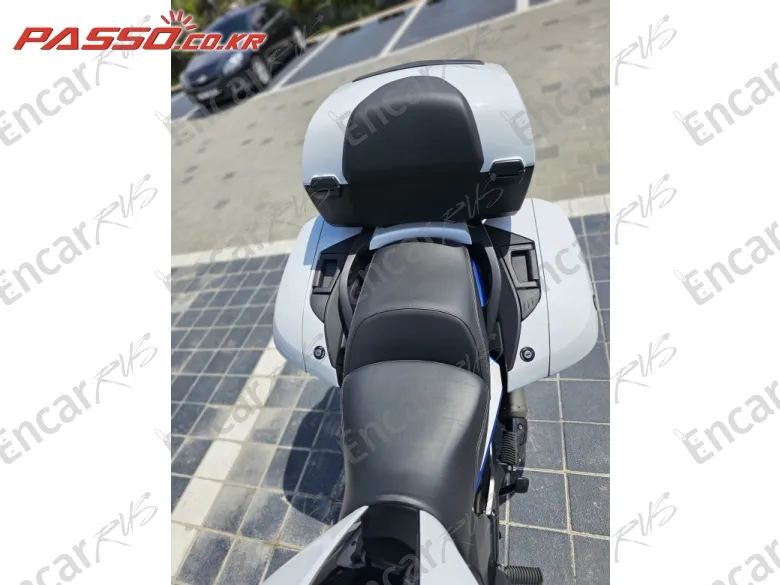 Bmw K 1600 Gt - фото 5